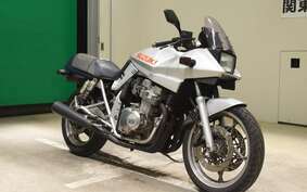 SUZUKI GSX400S KATANA 1997 GK77A