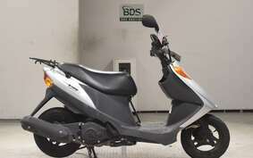 SUZUKI ADDRESS V125 CF4EA