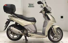 APRILIA SPORTCITY 250 IE