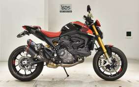 DUCATI MONSTER 937 SP 2023 4M00A