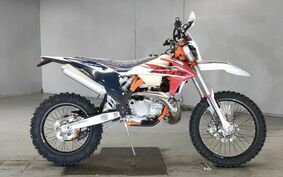 KTM 300 EXC TPI SIXDAYS GSA20