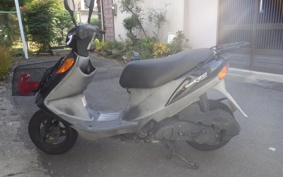 SUZUKI ADDRESS V125 CF4EA