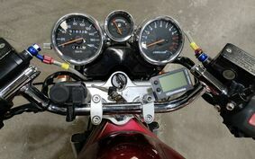 SUZUKI GSF1200 1998 GV75A