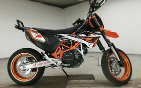 KTM 690 SMC R 2012 LST40