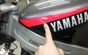 YAMAHA TZR125 3TY