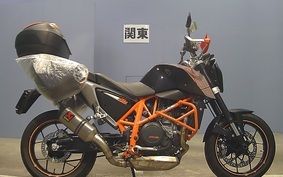 KTM 690 DUKE 2015 LDT40