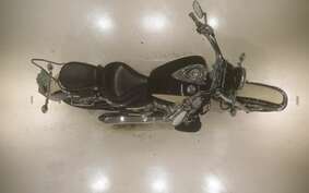 YAMAHA DRAGSTAR 400 CLASSIC 2007 VH01J