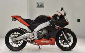 APRILIA RS4 125