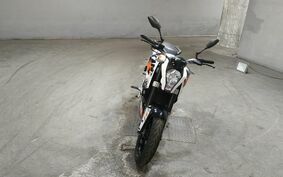 KTM 200 DUKE JUC