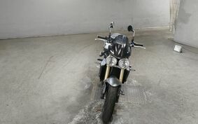 TRIUMPH STREET TRIPLE 2009 TMD40