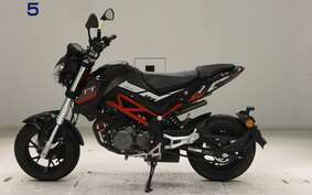 BENELLI TNT125