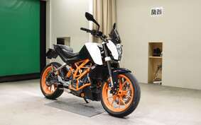 KTM 250 DUKE JGE40