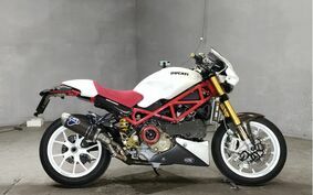 DUCATI MONSTER S4R TESTASTRETTA 2007 M417A