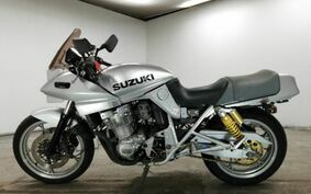 SUZUKI GSX400S KATANA 1992 GK77A