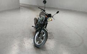 KYMCO KCR125 不明