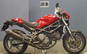 DUCATI MONSTER S4 2001 M400A