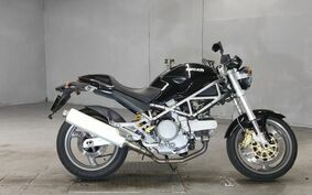 DUCATI MONSTER 400 2004 M407AA