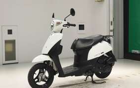 SUZUKI LET's CA4AA