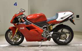 DUCATI 748 R 2002 H300A