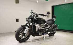 TRIUMPH ROCKET III GT 2024