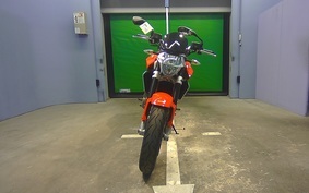 APRILIA SHIVER 750 2010 RA00