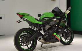 KAWASAKI ZX-25R ZX250E