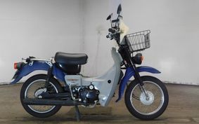 SUZUKI BIRDIE 50 Cell BA42A