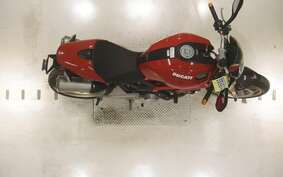 DUCATI MONSTER 1100S 2010 M502A