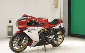 MV AGUSTA SUPER VELOCE 800 2021