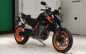 KTM 890 DUKE R 2023