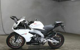 APRILIA RS4 125 TW