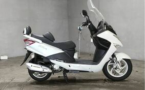 SYM RV200i LF18