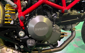 DUCATI HYPERMOTARD 796 2012 B101A