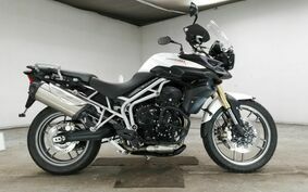 TRIUMPH TIGER 800 2011 RE15B8