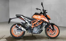 KTM 390 DUKE JPJ40