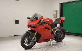 DUCATI 1199 PANIGALE S 2014