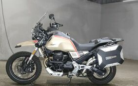 MOTO GUZZI V85TTトラベル 2021 不明