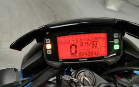 SUZUKI GIXXER 150 NG4BG