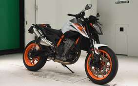 KTM 890 DUKE R 2020