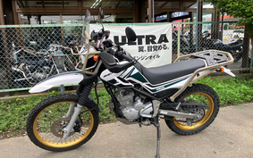 YAMAHA SEROW TOURING 1988 DG17J