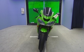 KAWASAKI ZX 10 NINJA R 2004 ZXT00C