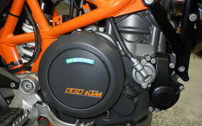 KTM 690 SMC R 2019 LST40