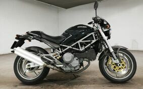 DUCATI MONSTER S4 2003 M400A