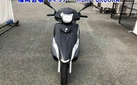 SUZUKI ｱﾄﾞﾚｽ125 DT11A