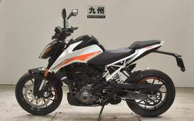 KTM 390 DUKE 2023 JPJ40