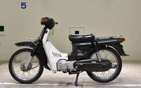 SUZUKI BIRDIE 50 BA13A