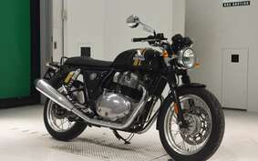 ROYAL ENFIELD コンチネンタルGT650 2021