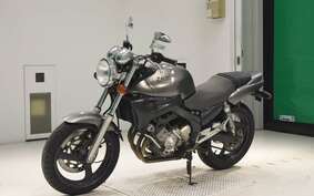 YAMAHA ZEAL 3YX