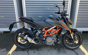 KTM 390 DUKE 2023 JPJ40