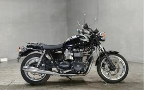 TRIUMPH BONNEVILLE 2009 J9107G